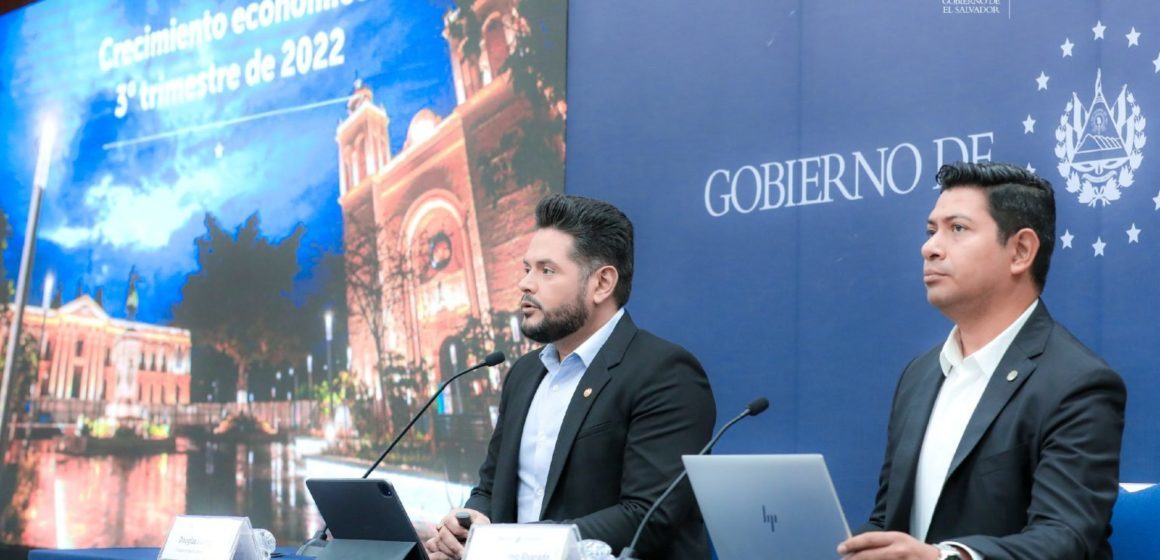 conferencia-capres-economía-1160x560 El Salvador cierra el 2022 con un crecimiento económico de 2.2 %