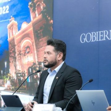 El Salvador cierra el 2022 con un crecimiento económico de 2.2 %