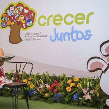 Entra en vigor de la Ley Crecer Juntos