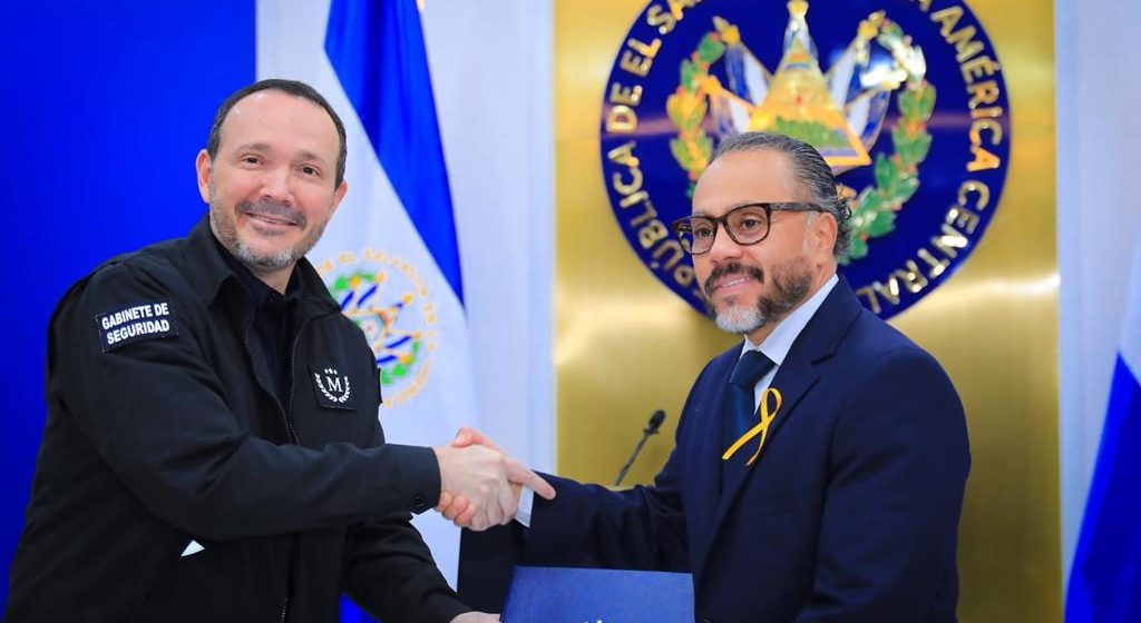 El recuento de un nuevo El Salvador a un año del régimen de excepción