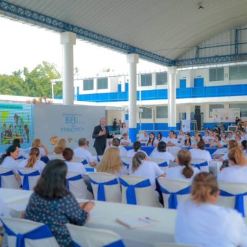 Se realiza formación a educadores para fortalecer el sistema educativo durante la Primera Infancia