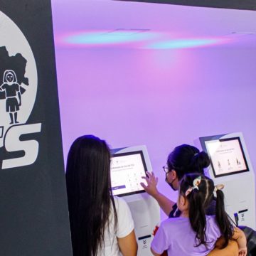 ISSS instala quioscos electrónicos para reducir tiempos y agilizar procesos