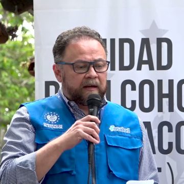 FOSALUD informó que 1,624 personas mueren cada año por el consumo del tabaco