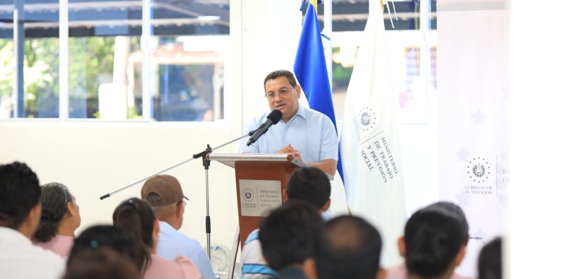 Ministerio de Trabajo anunció séptimo contingente de trabajadores hacia Canadá
