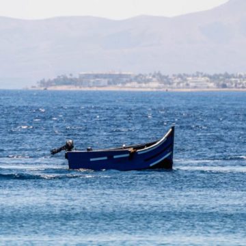Desaparecen tres barcos con más de 300 migrantes al tratar de llegar a las Islas canarias