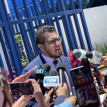 Diputado, Erick García, renuncia al fuero político para que sea investigado tras polémica que lo vincula al narcotráfico