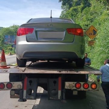 MOP anunció una reducción de personas fallecidas y lesionados en accidentes viales