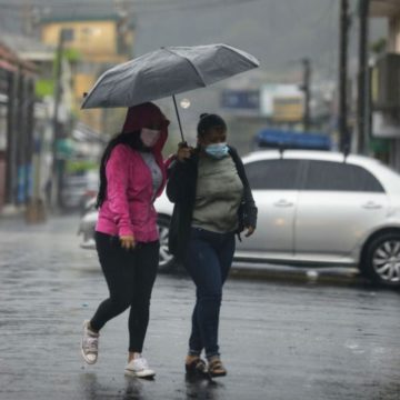 Tormenta Tropical Franklin provocará lluvias para este día