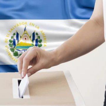 Desde hoy, ciudadanos pueden consultar registro electoral