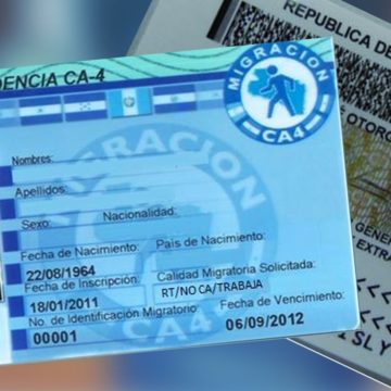 El Salvador pone a disposición residencias temporales para extranjeros con planes de desarrollo en el país