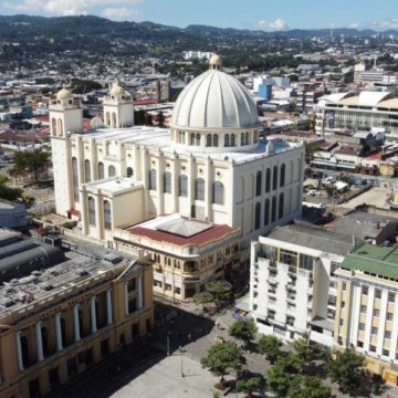 En el primer semestre de 2023, El Salvador refleja un repunte en actividad económica del 4.7%