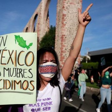 Suprema Corte de Justicia legaliza el aborto en México