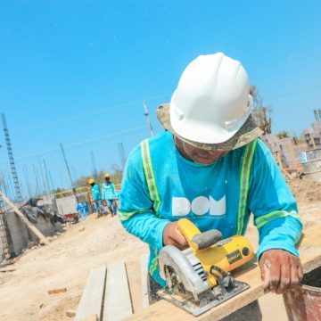 DOM reconstruirá nueve escuelas con financiamiento del BID