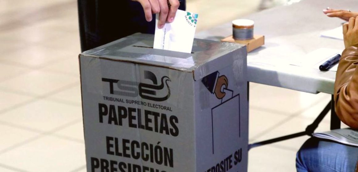 TSE prorroga por 10 días más realizar los cambios de datos electorales para 2024