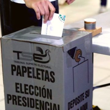 TSE prorroga por 10 días más realizar los cambios de datos electorales para 2024