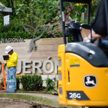 La remodelación del Boquerón lo convertirá en uno de los lugares más visitados por turistas