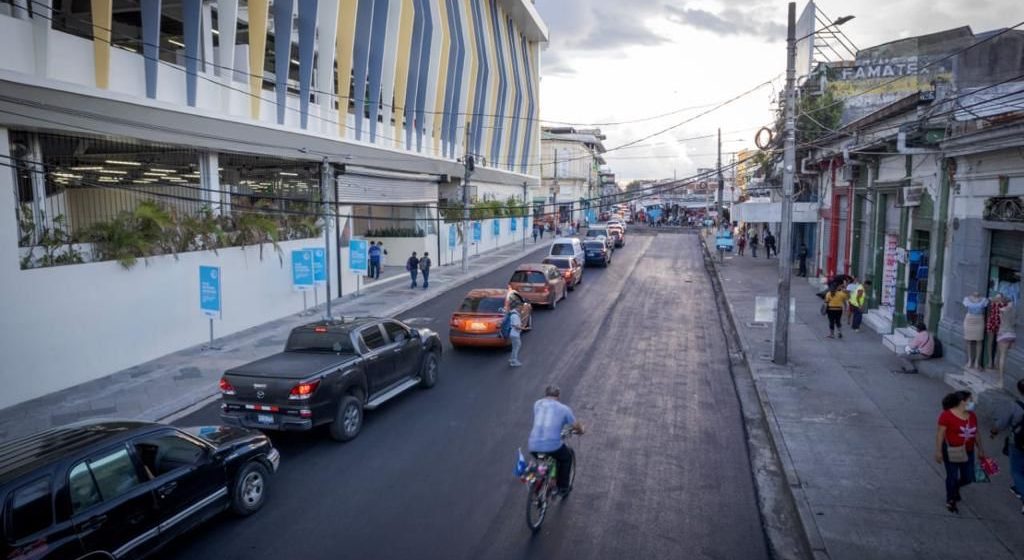 Continúan los días sin homicidios en El Salvador