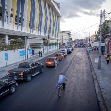 Continúan los días sin homicidios en El Salvador