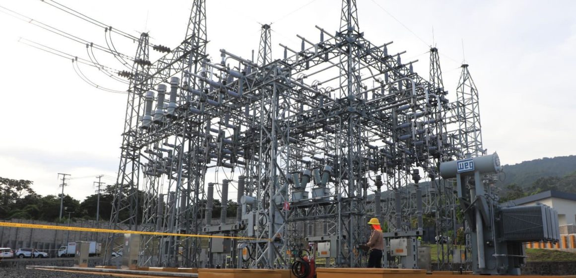 Exportaciones de energía de El Salvador sumaron $59.3 millones en nueve meses