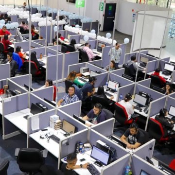 TSE creará call center dirigido a la diáspora para solventar dudas sobre el voto electrónico