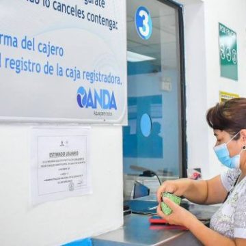 El Salvador anunció nueva prórroga de la ley transitoria de condonación de intereses e incumplimiento por servicios de agua