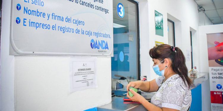WhatsApp Image 2023-10-10 at 9.56.26 AM El Salvador anunció nueva prórroga de la ley transitoria de condonación de intereses e incumplimiento por servicios de agua