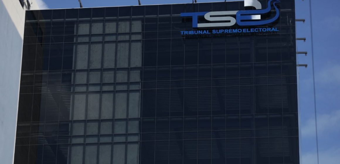 Mañana a medianoche finaliza el plazo para inscripciones presidenciales