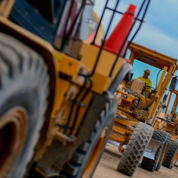 Obras Públicas envía recursos humanos a escala nacional ante emergencia de lluvias