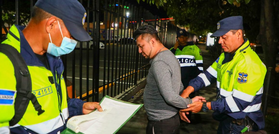 Controles antidopaje han reportado a más 1,500 conductores peligrosos