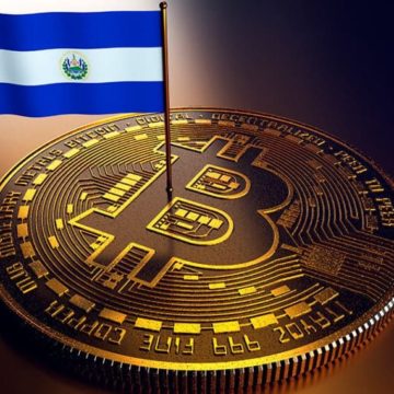 El Salvador recuperaría inversión, debido al alza en el precio del bitcoin