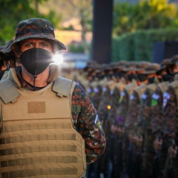 El Salvador reforzará el Plan Control Territorial con $52.3 millones