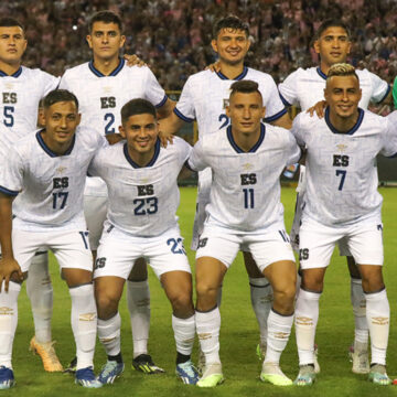 La Selecta inicia hoy un nuevo camino rumbo al Mundial 