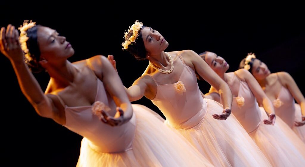Ballet Nacional de El Salvador presentará su Segunda Temporada 2024