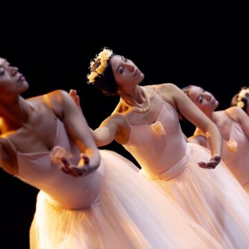 Ballet Nacional de El Salvador presentará su Segunda Temporada 2024