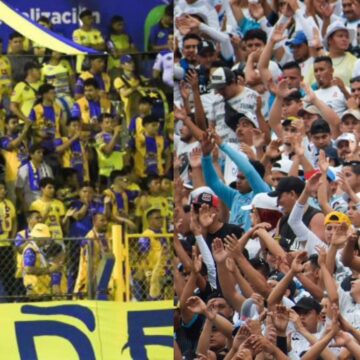 Limitan el aforo del estadio Cuscatlán para la final Alianza-Limeño: ¿cuántos boletos hay disponibles?