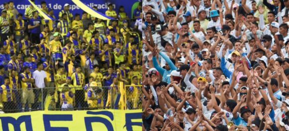Limitan el aforo del estadio Cuscatlán para la final Alianza-Limeño: ¿cuántos boletos hay disponibles?