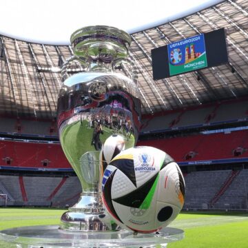 Eurocopa 2024: finaliza la fase de grupos y se define el camino a la final
