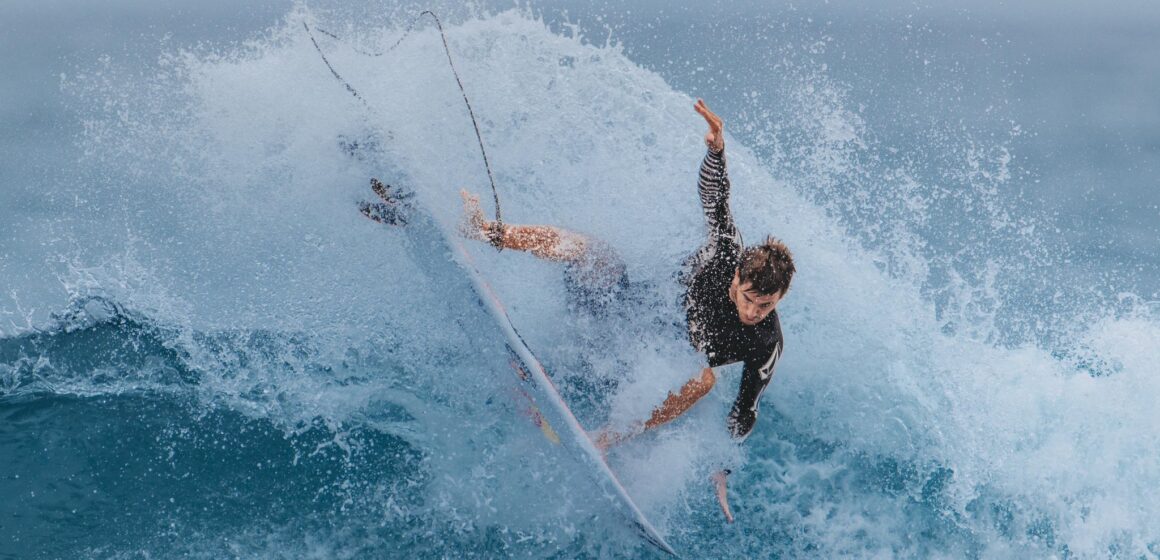 Todo listo para que arranque Surf City El Salvador Pro 2024, en Punta Roca