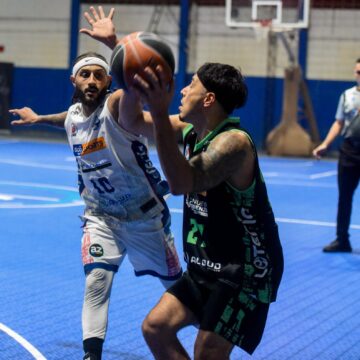 Santa Ana y Metapán son los finalistas de la liga de baloncesto