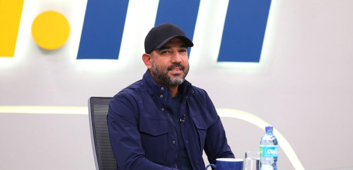 Luis Rodríguez elegido como nuevo director de la Opamss