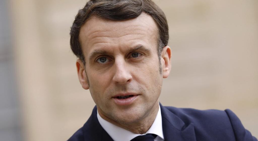 Francia: Macron disuelve la Asamblea tras la contundente victoria de la extrema derecha de Le Pen