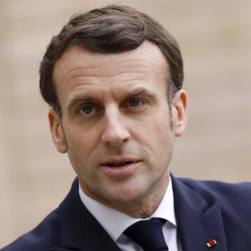 Francia: Macron disuelve la Asamblea tras la contundente victoria de la extrema derecha de Le Pen