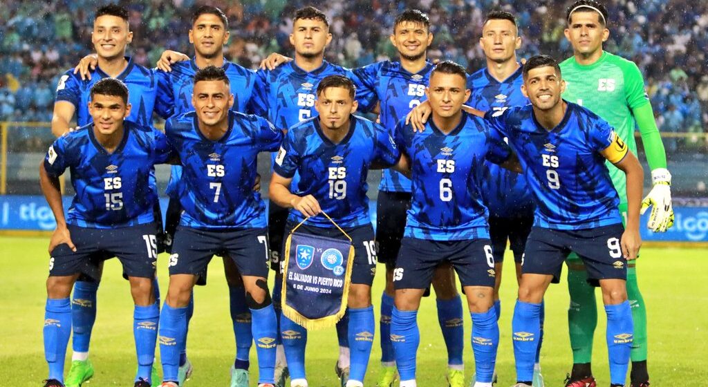 La Selecta decepciona en el debut del camino al Mundial