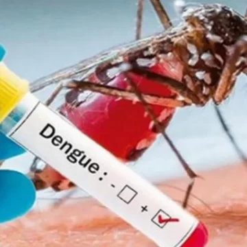 Salud reporta segundo fallecido por Dengue en El Salvador