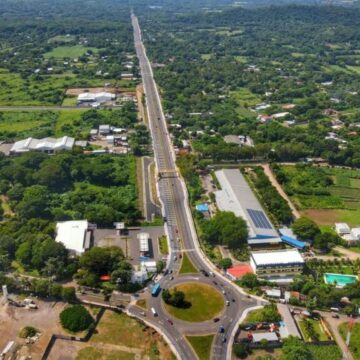 Emiten dictamen para reforzar con $4.4 millones la construcción del bypass de San Miguel