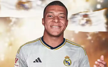 El Real Madrid confirma fecha y hora de la presentación de Mbappé