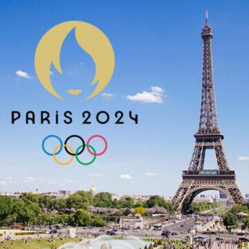 El Salvador ya tiene abanderados para los Juegos Olímpicos Paris 2024