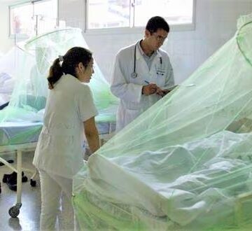 Honduras y Guatemala, con más afectaciones por dengue