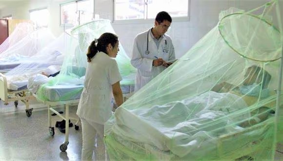Honduras y Guatemala, con más afectaciones por dengue