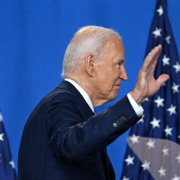 Joe Biden se retira de la contienda presidencial estadounidense de 2024